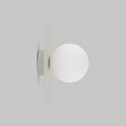 Настенный светильник со стеклянным плафоном 10231 Pixi TK Lighting