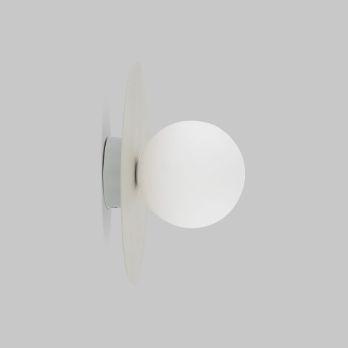 Настенный светильник со стеклянным плафоном 10231 Pixi TK Lighting