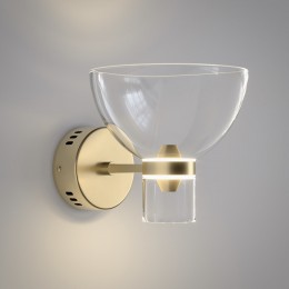 Настенный светодиодный светильник 202053 LED Eurosvet