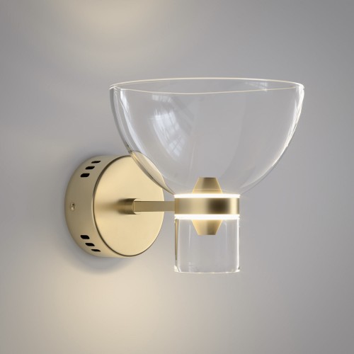 Настенный светодиодный светильник 202053 LED Eurosvet