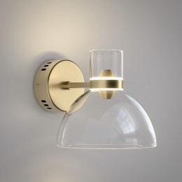 Настенный светодиодный светильник 202053 LED Eurosvet