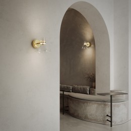 Настенный светодиодный светильник 202053 LED Eurosvet