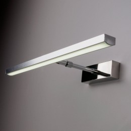 Настенный светодиодный светильник Cooper Neo LED MRL LED 7W 1003 IP20 хром Elektrostandard