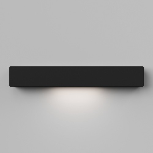 Подсветка для лестниц 40163/LED 4000К черный IP65 40163/LED Elektrostandard