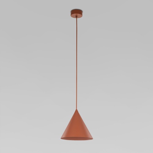 Подвесной светильник 10076 Cono TK Lighting