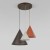 Подвесной светильник 11086 CONO MIX TK Lighting Подвесной светильник 11086 CONO MIX TK Lighting