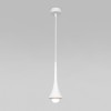 Подвесной светильник Hill 5W 4200К белый 50211 LED Elektrostandard