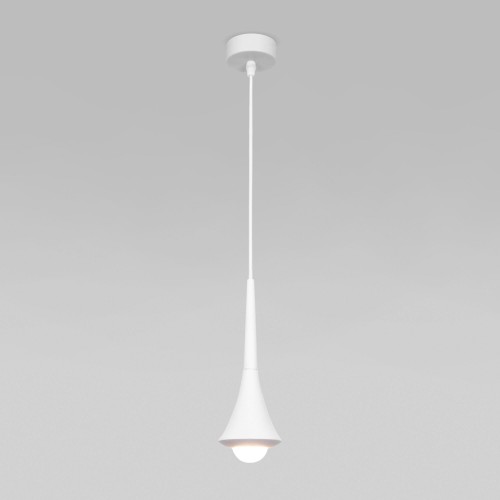 Подвесной светильник Hill 5W 4200К белый 50211 LED Elektrostandard