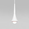 Подвесной светильник Hill 5W 4200К белый 50211 LED Elektrostandard