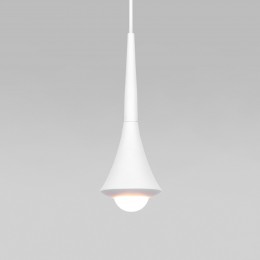 Подвесной светильник Hill 5W 4200К белый 50211 LED Elektrostandard