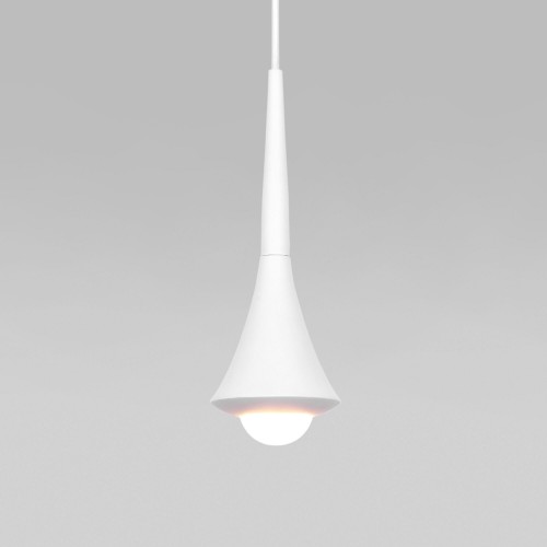 Подвесной светильник Hill 5W 4200К белый 50211 LED Elektrostandard