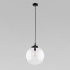 Подвесной светильник со стеклянным плафоном 3268 Esme TK Lighting