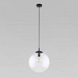 Подвесной светильник со стеклянным плафоном 3268 Esme TK Lighting
