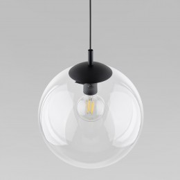 Подвесной светильник со стеклянным плафоном 3268 Esme TK Lighting