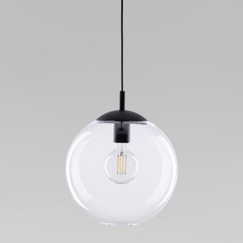Подвесной светильник со стеклянным плафоном 3268 Esme TK Lighting