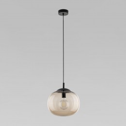 Подвесной светильник со стеклянным плафоном 4676 Vibe TK Lighting