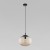 Подвесной светильник со стеклянным плафоном 4676 Vibe TK Lighting Подвесной светильник со стеклянным плафоном 4676 Vibe TK Lighting