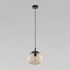 Подвесной светильник со стеклянным плафоном 4677 Vibe TK Lighting