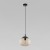 Подвесной светильник со стеклянным плафоном 4677 Vibe TK Lighting Подвесной светильник со стеклянным плафоном 4677 Vibe TK Lighting