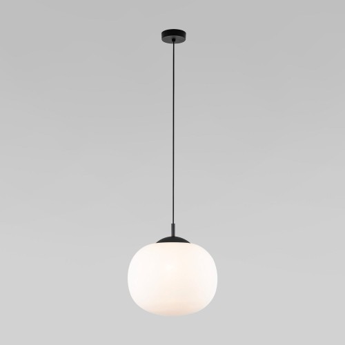 Подвесной светильник со стеклянным плафоном 4804  Vibe TK Lighting