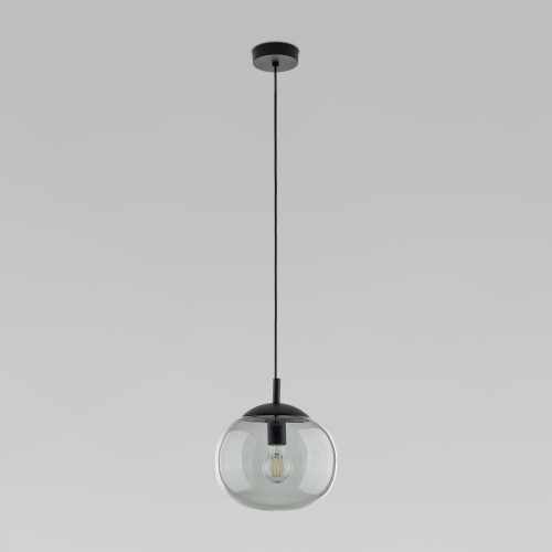 Подвесной светильник со стеклянным плафоном 5827 Vibe TK Lighting