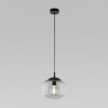 Подвесной светильник со стеклянным плафоном 5827 Vibe TK Lighting