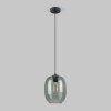 Подвесной светильник со стеклянным плафоном 5971 Elio TK Lighting
