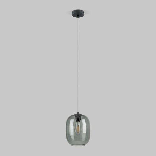 Подвесной светильник со стеклянным плафоном 5971 Elio TK Lighting