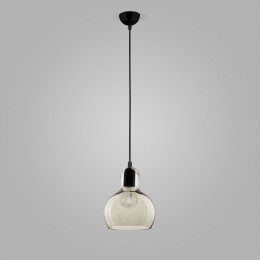 Подвесной светильник со стеклянным плафоном 602 Mango TK Lighting