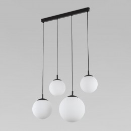 Подвесной светильник со стеклянными плафонами 4790 Esme TK Lighting