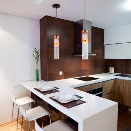 Подвесной светильник в стиле лофт 50087/1 черный / бронза Eurosvet