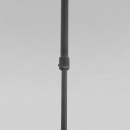 Подвесной светильник в стиле лофт 50255/1 титан Eurosvet