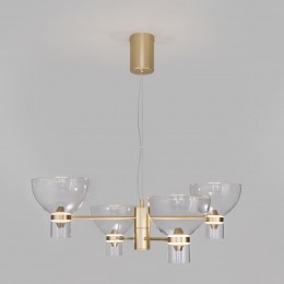 Подвесной светодиодный светильник 204053 LED Eurosvet