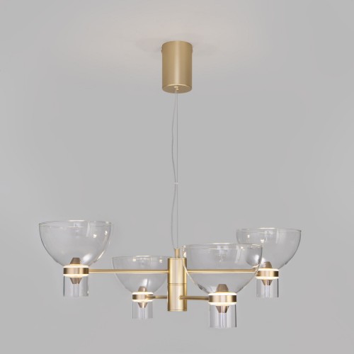 Подвесной светодиодный светильник 204053 LED Eurosvet