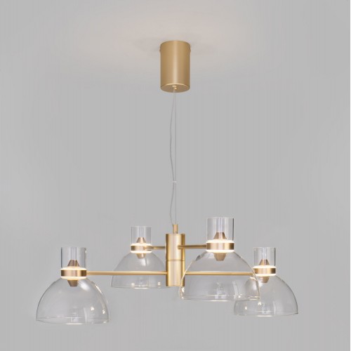 Подвесной светодиодный светильник 204053 LED Eurosvet