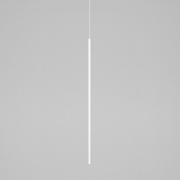 Подвесной светодиодный светильник Flinn 3W 4000К белый 50262 LED Elektrostandard