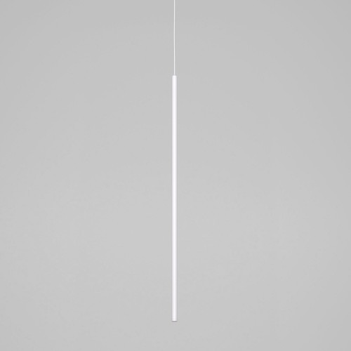 Подвесной светодиодный светильник Flinn 3W 4000К белый 50262 LED Elektrostandard