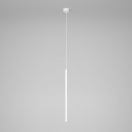 Подвесной светодиодный светильник Flinn 3W 4000К белый 50262 LED Elektrostandard