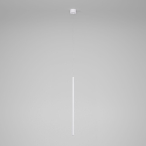 Подвесной светодиодный светильник Flinn 3W 4000К белый 50262 LED Elektrostandard