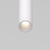Подвесной светодиодный светильник Flinn 3W 4000К белый 50262 LED Elektrostandard