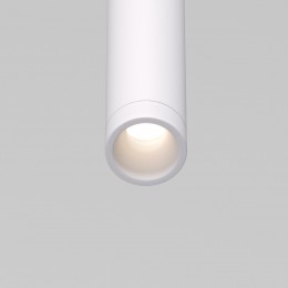 Подвесной светодиодный светильник Flinn 3W 4000К белый 50262 LED Elektrostandard