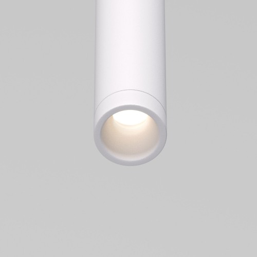 Подвесной светодиодный светильник Flinn 3W 4000К белый 50262 LED Elektrostandard