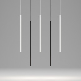 Подвесной светодиодный светильник Flinn 3W 4000К белый 50262 LED Elektrostandard