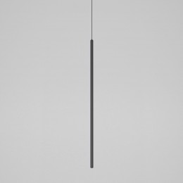 Подвесной светодиодный светильник Flinn 3W 4000К черный 50262 LED Elektrostandard