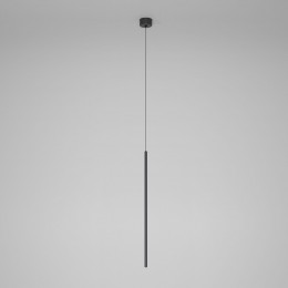 Подвесной светодиодный светильник Flinn 3W 4000К черный 50262 LED Elektrostandard