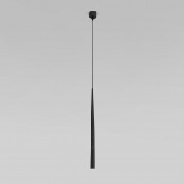 Подвесной светодиодный светильник Sirio 3W 4000K черный матовый 50257 LED Elektrostandard