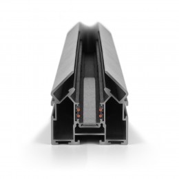 Slim Magnetic Шинопровод в натяжной потолок черный 2м 85123/00 Elektrostandard