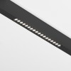 Slim Magnetic Умный трековый светильник 18W 2700-6500K Dim SL03 черный 85193/01 Elektrostandard