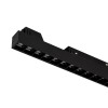 Slim Magnetic Умный трековый светильник 18W 2700-6500K Dim SL03 черный 85193/01 Elektrostandard