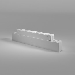 Slim Magnetic WL02 Трековый светильник 12W 4200K белый 85008/01 Elektrostandard